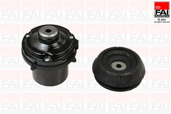 Repair Kit, suspension strut support mount